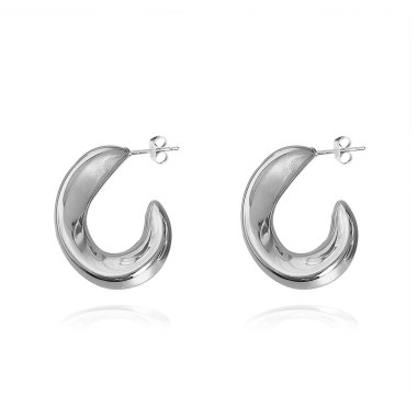 Stainless Steel Earrings
