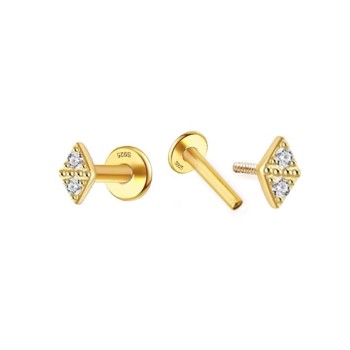 Pendientes Piercing Mini...