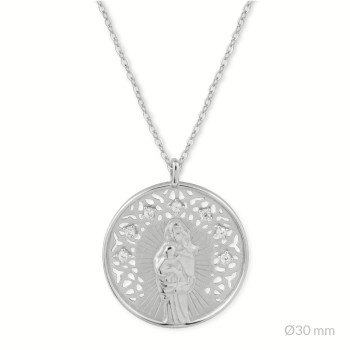 Sautoirs en Argent