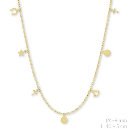 Silver bracelet | Our Lady of the Rocío