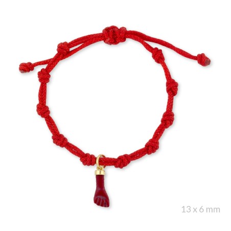 Pulseira de Prata Esterlina