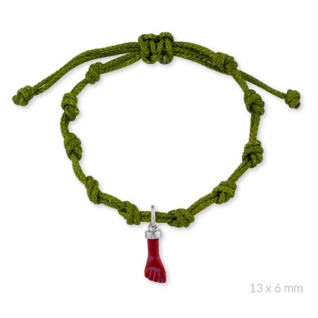 Sterling Silver Bracelet