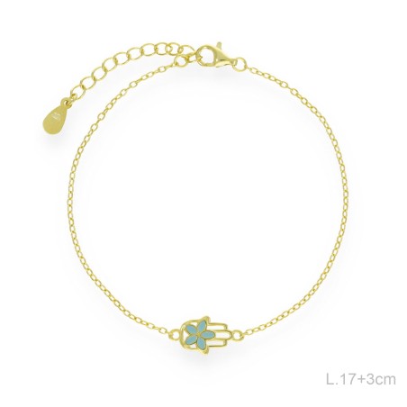 Bracelets Sterling silver