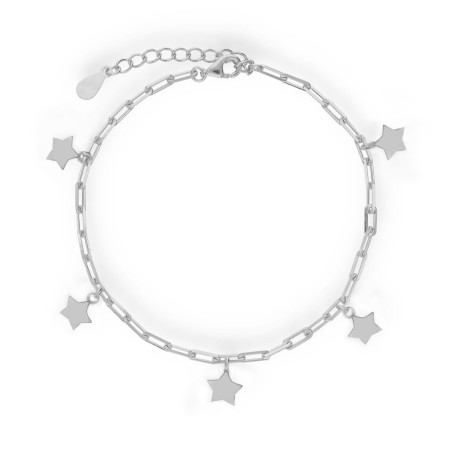 Bracelets Sterling silver