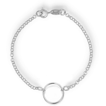 Bracelets Sterling silver 2