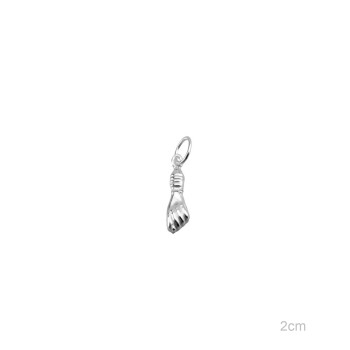 Pendants Sterling silver