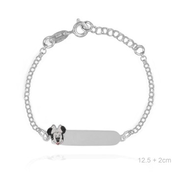 Esclava Bebé Minnie 2