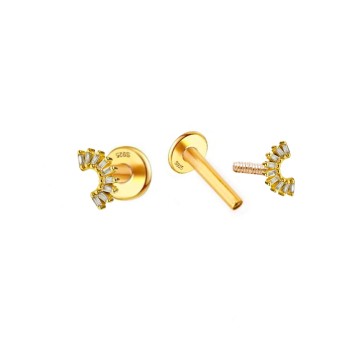 Earrings Piercings