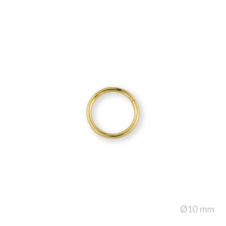 Piercing em Prata Esterlina