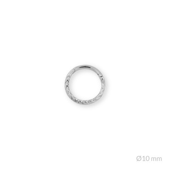 Piercing em Prata Esterlina