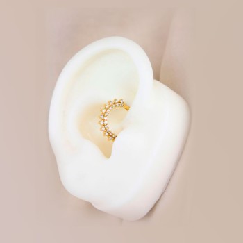 Piercing en Argent 2