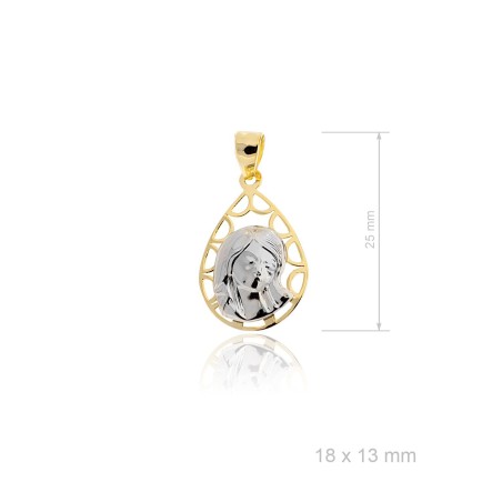 Artículos religiosos y Primera Comunión