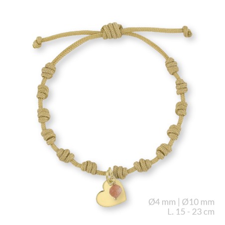 Pulseira de Prata Esterlina