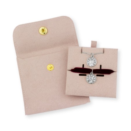 Pack en Argent sterling | Tour de cout et bracelet