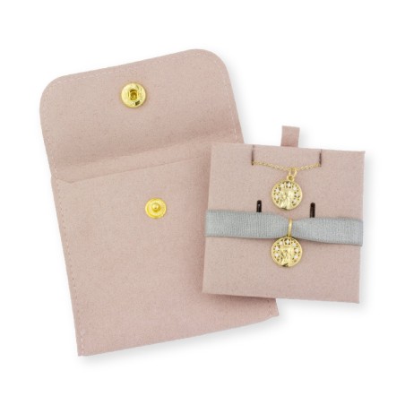 Pack de Plata de Ley | Gargantilla y pulsera