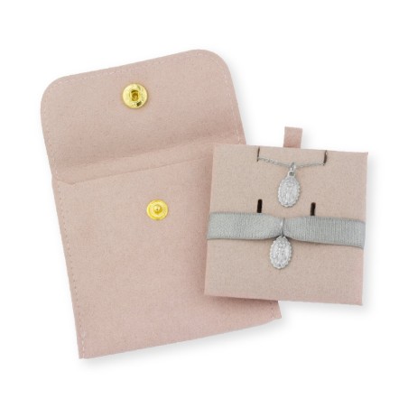 Sterling silver set - Necklace and bracelet