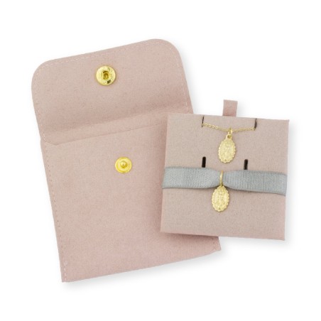 Pack en Argent sterling | Tour de cout et bracelet