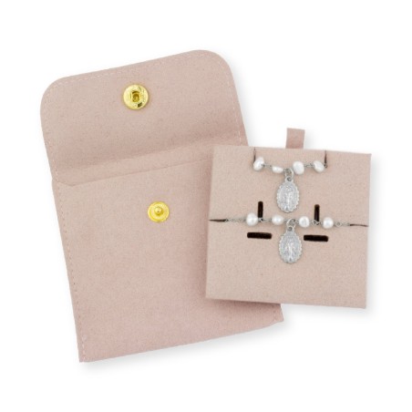 Pack de Prata Esterlina | Gargantilha e pulseira