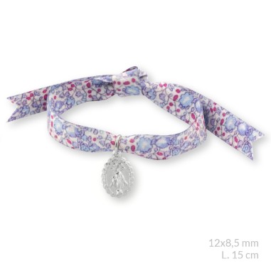 Bracelet en Argent