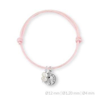 Bracelet en Argent