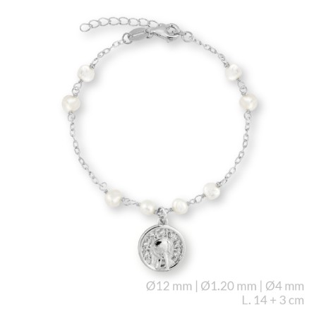Bracelet en Argent