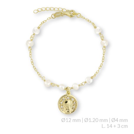 Sterling Silver Bracelet