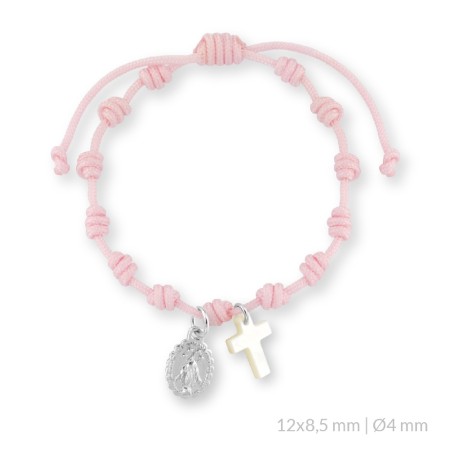 Sterling Silver Bracelet