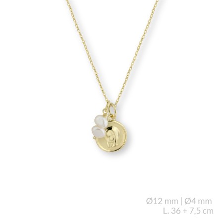 Sterling Silver Necklace