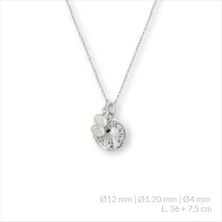 Sterling Silver Necklace