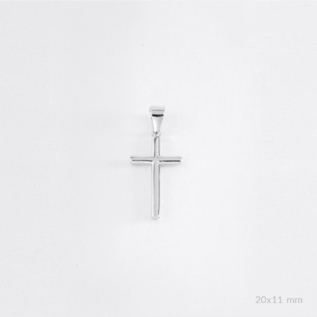 Pingente de Prata Esterlina