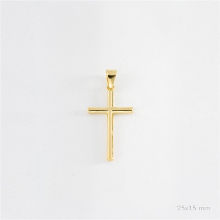 Colgante de Plata de Ley