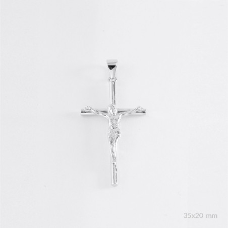 Colgante de Plata de Ley