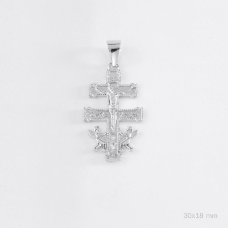 Pingente de Prata Esterlina