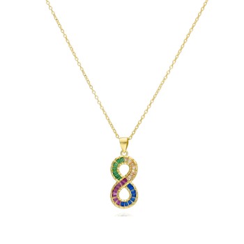 Necklaces Cubic Zirconium 2