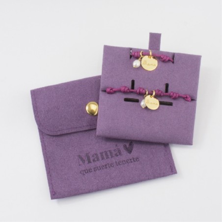 Pack en Argent sterling | Tour de cout et bracelet