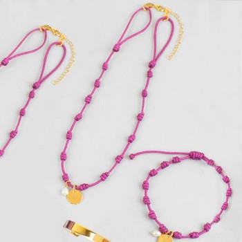 Sterling Silver Necklace 2