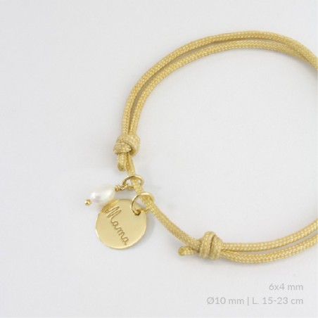 Sterling Silver Bracelet