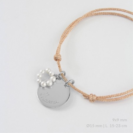 Sterling Silver Bracelet