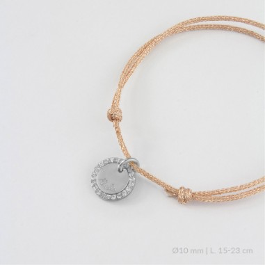 Bracelet en Argent