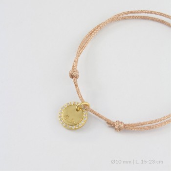 Sterling Silver Bracelet