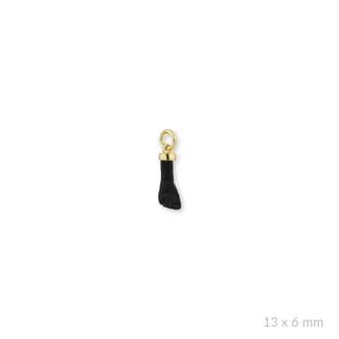 Sterling Silver Charm