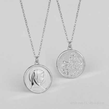 Sterling Silver Necklace