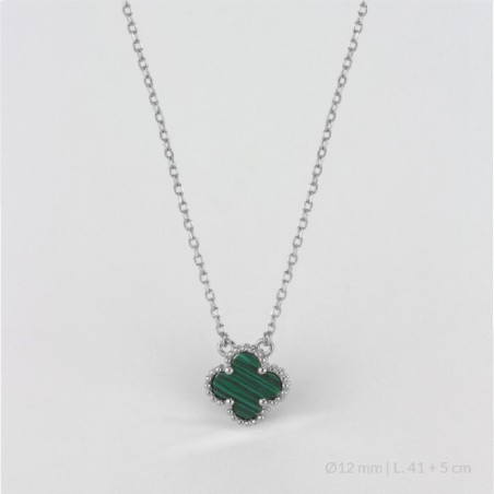 Sterling Silver Necklace