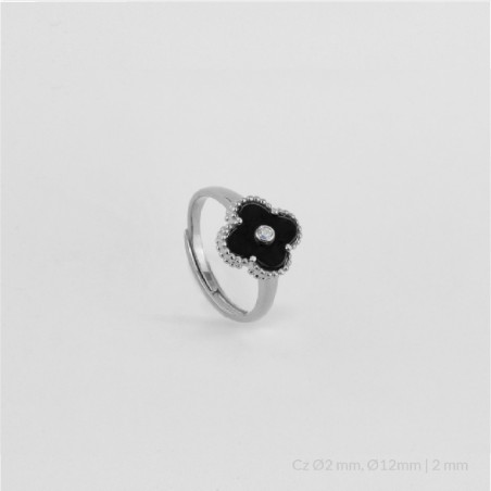 Anillo de Plata de Ley