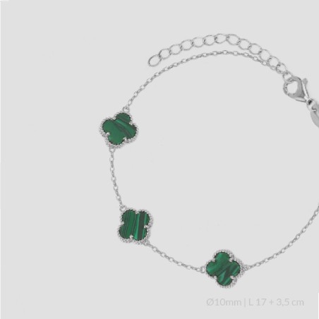 Sterling Silver Bracelet