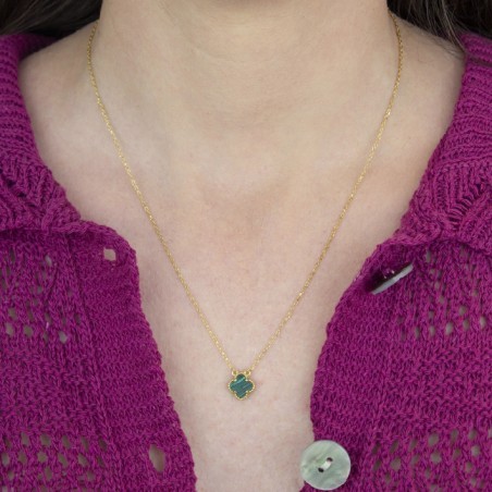 Sterling Silver Necklace