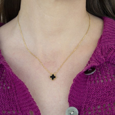 Sterling Silver Necklace