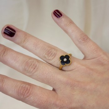 Sterling Silver Ring 2