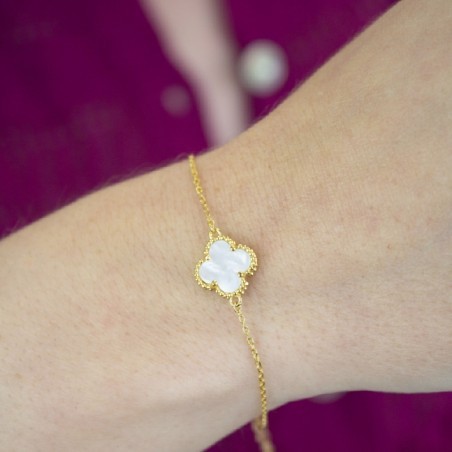 Pulseira de Prata Esterlina