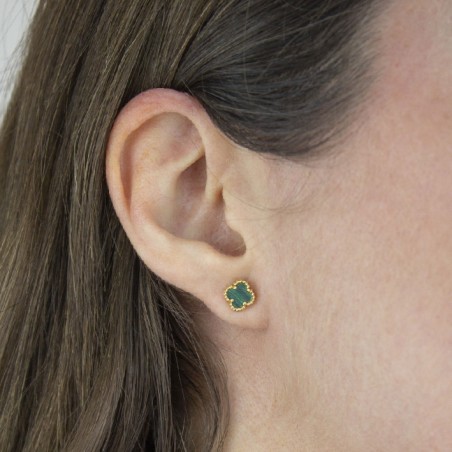 Argent Brincos en Prata Esterlina